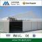 Large warehouse storage tent