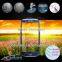 9H Anti-scratch,Ultra clear Tempered Glass Screen Protectors for Samsung Galaxy S4/S4 mini