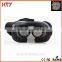 2016 new vr 3d vr glasses virtual reality for samrt phone 3D vr max