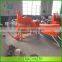 4.5 t/h grass cutter machine /hay chaff cutter for processing straw