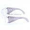 Customized Welding Safety Glasses With 2015 New Design