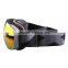 Best selling anti-fog snowboard goggles with magnets ski goggles interchangeable lens