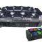 Superior Quality White/Full-Color 12W Moving Head Light Spider Lights
