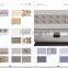 Exterior Stone Base Digital Ceramic Wall Tiles