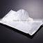 cleanroom pre-wetted polyester & Non-woven wiper