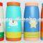 Cartoon double wall Water Bottle Children vacuum thermos flask
