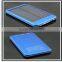 big capacity solar power bank li-polymer battery solar energy power bank