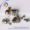 2015 High quality titanium hexagon cap nuts