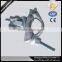 all sizes Drop forged british type swivel coupler