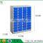 TJG-TAH440 Taiwan 40 Drawers Small Parts Storage System Cabinet Organizer