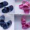 Kids Shoe Decoration PVC Shoes Buckle