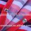 Autumn and Winter Style Infant Velour Sleepsuit Kids Pajamas