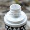 100ml PET Plastic Spray Bottle for Personal Care Product Packaging