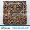 plastic grid plastic net plastic pad