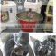 HYSHJ2 double speed industrial dough mixer