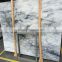 China factory price polished white marble tile 1cm thick