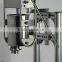 Stainless steel Churros Machine and Gas fryer