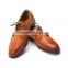 Mens Leather Dress Shoes / Handmade Pure Leather Dress Shoes / 100% handmade leather boot