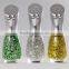 Decorative fancy nail polish bottle can be customized