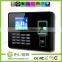 Web RFID Biometric Fingerprint Employee Attendance Tracking Machine