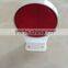 80MM outer diameter red colour roadway reflector(RK04010)