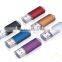Universal design Plastic USB Flash Drive,2.0 USB with Customized Logo,USB storage fast Write and Read Speed Grade A Chips