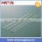 high quality pyrex glass rod