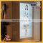 Decorative White Self Adhesive Pvc Film