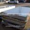 stainless steel plate
