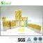 new design natural beautiful professinal hotel amenities kits