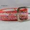 fashion ladies jeans belt