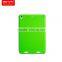 New Arrival silicone Case For Xiaomi mipad Candy colors Soft TPU Silicon Case for xiaomi mipad