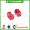 Chinese aftermarket motocycle accessories valve stem caps for KTM exc sx