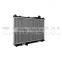High Performance OEM Replacement Radiator For Honda Civic 1.7L 2001-2005