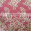 sequins embroidery mesh lace fabric for dresses