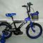 High quality 16 inch colorful children bike bmx bicycle for sale