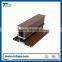 South Africa window and door Aluminum extrusion profiles high quality window and door