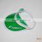 plastic sun visor