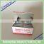medical disposable povidone iodine prep pad