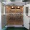 Environmental Chamber - temperature and humidity walk-in room