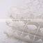 Wholesale fabric Women's Clothing Elegant Knit voile embroidery fabric