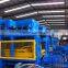 QT8-15 automatic block making machine/china block machine/concrete block making machine