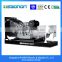 Canton fair China Best Manufacturer 660kva Power Diesel Generator set