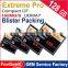 Original Quality Real Capacity Extreme Pro CompactFlash CF Card UDMA7 160MB/s CF Memory Card 16 32 64 128 GB micro Camera