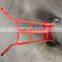 Garden hand truck