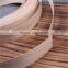 Shanghai factory particle board wood color countertop edging strip