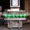 Beer bottling machine
