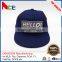 High Quality Embroidered Foam Mesh Trucker Cap With Custom Brand
