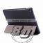 Best Quality Three Folding Smart PU Leather Tablet Cover Case For ASUS zenpad 10 Z300CL tablet case factory price