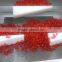 Paintball Or Pills Softgel Plastic Drip Trays With Big Air Blowers